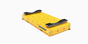 หุ่นยนต์เคลื่อนที่หนัก 5T