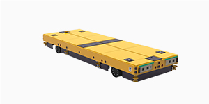 หุ่นยนต์เคลื่อนที่หนัก 60T