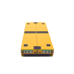 หุ่นยนต์เคลื่อนที่แบบรถยก