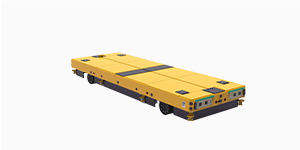 80T หุ่นยนต์เคลื่อนที่สำหรับงานหนัก