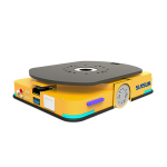 หุ่นยนต์เคลื่อนที่แบบรถยก