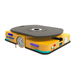 หุ่นยนต์เคลื่อนที่แบบรถยก