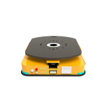 หุ่นยนต์เคลื่อนที่แบบรถยก