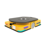 フォークリフト式移動ロボット