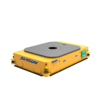 หุ่นยนต์เคลื่อนที่แบบรถยก