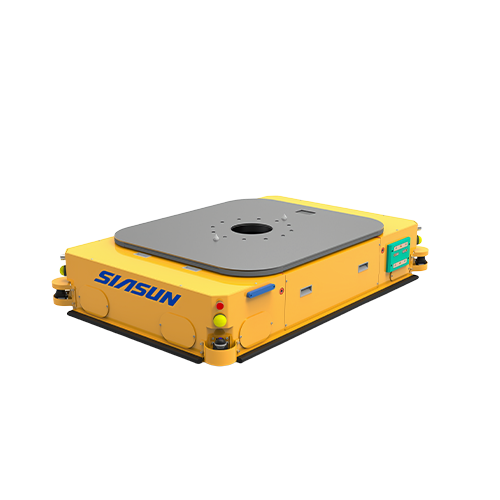 หุ่นยนต์เคลื่อนที่แบบรถยก