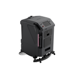 フォークリフト式移動ロボット