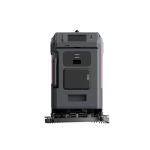 フォークリフト式移動ロボット