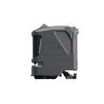 フォークリフト式移動ロボット