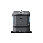 フォークリフト式移動ロボット