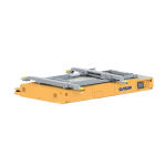 หุ่นยนต์เคลื่อนที่แบบรถยก