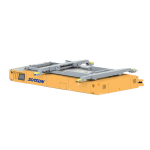 หุ่นยนต์เคลื่อนที่แบบรถยก