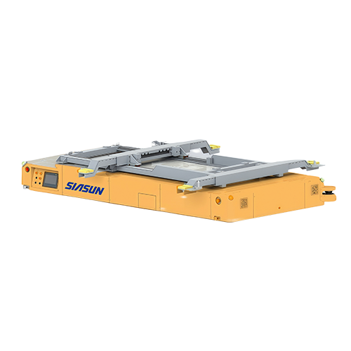 หุ่นยนต์เคลื่อนที่แบบรถยก