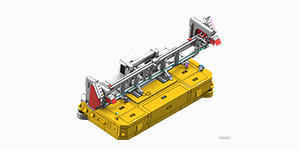 การประกอบแผงหน้าปัดแบบมีสายช่วยเคลื่อนย้ายเคลื่อนที่ ...