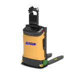 หุ่นยนต์เคลื่อนที่แบบรถยก