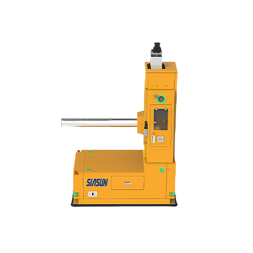 หุ่นยนต์เคลื่อนที่แบบรถยก