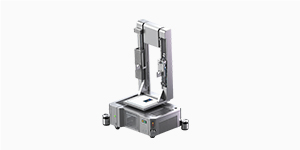 การประกอบหุ่นยนต์เคลื่อนที่แบบช่วยด้วยสายสุดท้ายของเพลา