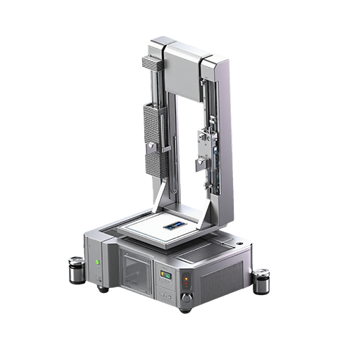 หุ่นยนต์เคลื่อนที่แบบรถยก