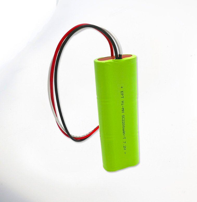 7.2V 2200mAh 电梯AA镍氢电池 7.2V 2200mAh 电梯AA镍氢电池