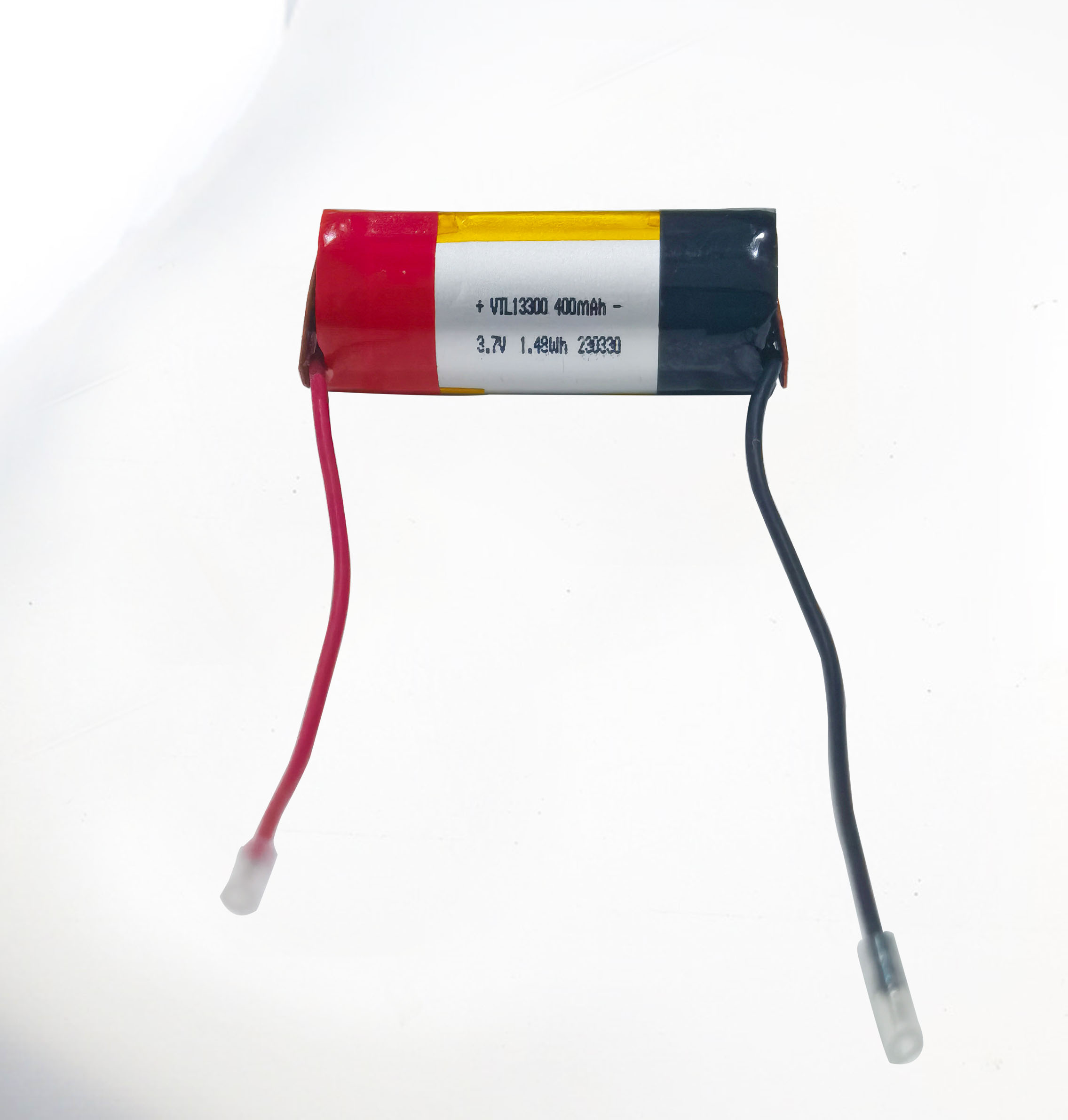 3.7V 13300 400mAh 电子烟圆柱锂电池 3.7V 13300 400mAh 电子烟圆柱锂电池