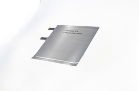 3.7V 084545 极悦娱乐新品超薄软包聚合物锂电池
