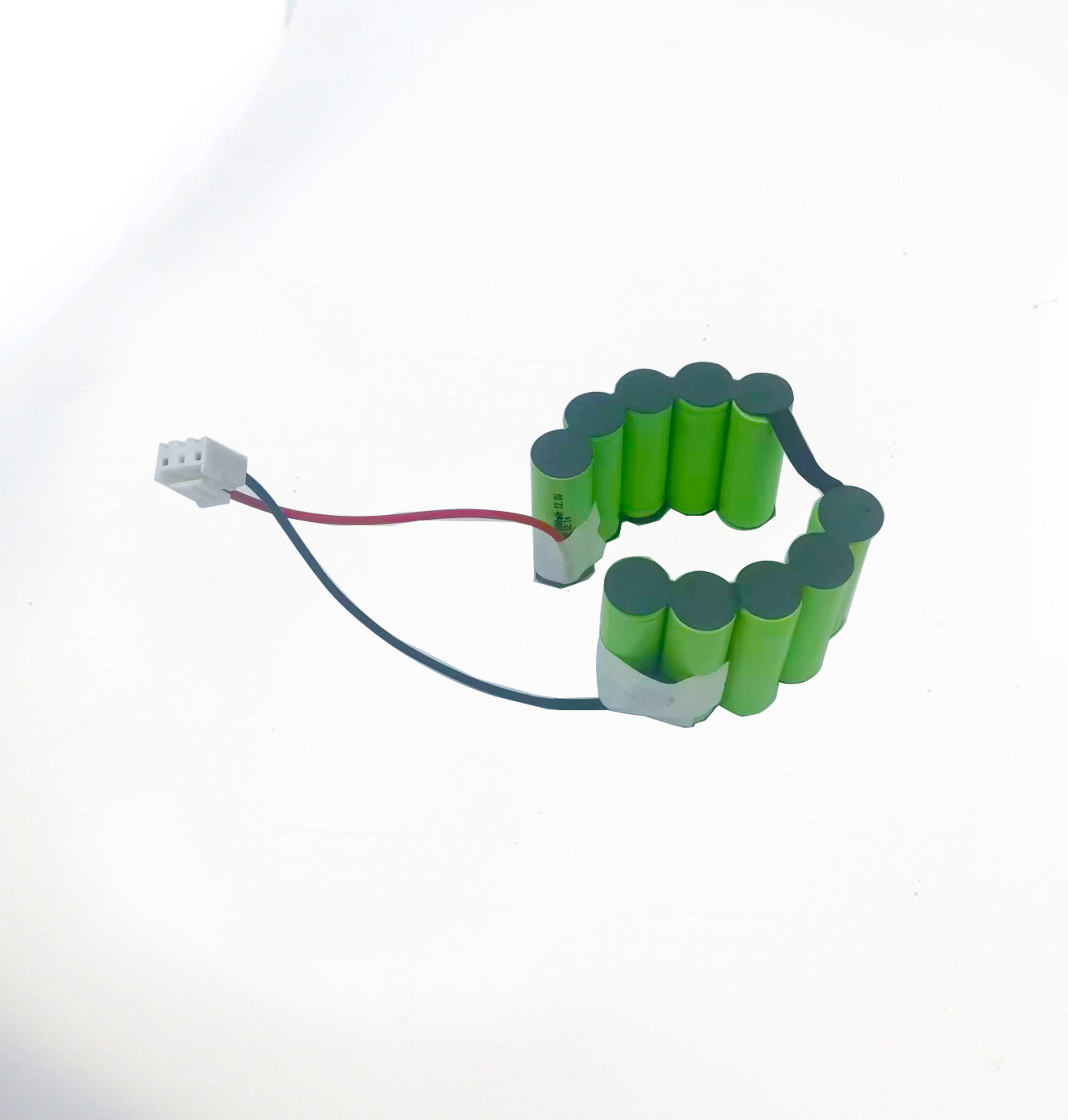 12V 1000mAh 充气泵镍氢电池十串 12V 1000mAh 充气泵镍氢电池十串