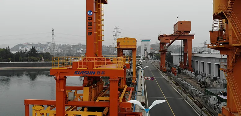 智能化环保设备开发