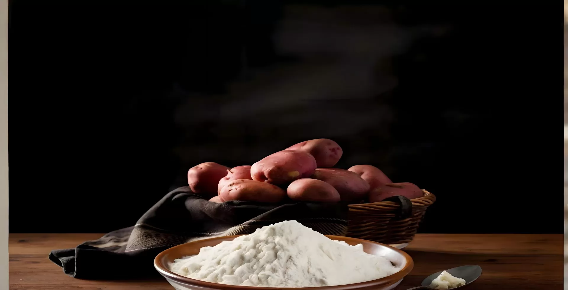 某玉米深加工企业