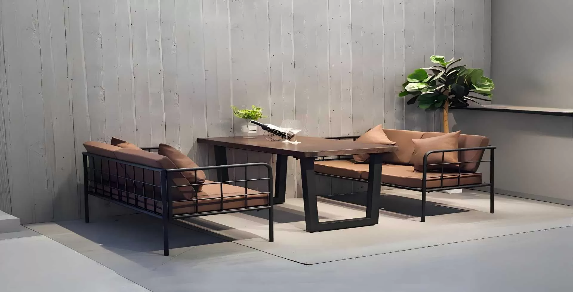 某户外用品生产商