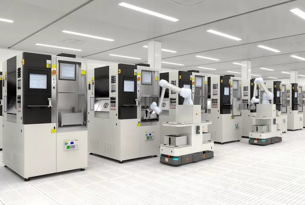 半导体集成应用 