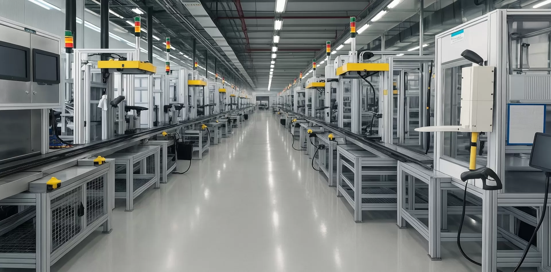 一站式解决方案