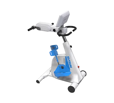 上下肢主被动训练系统