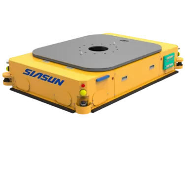 3T重载移动机器人