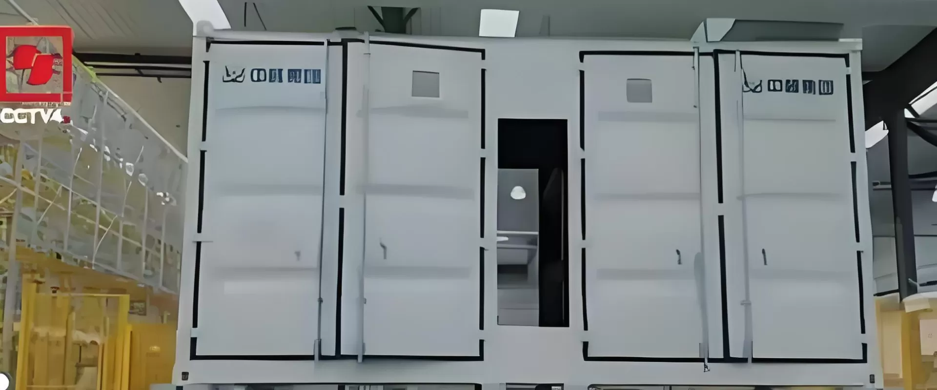 XX国内液流电池储能系统服务商