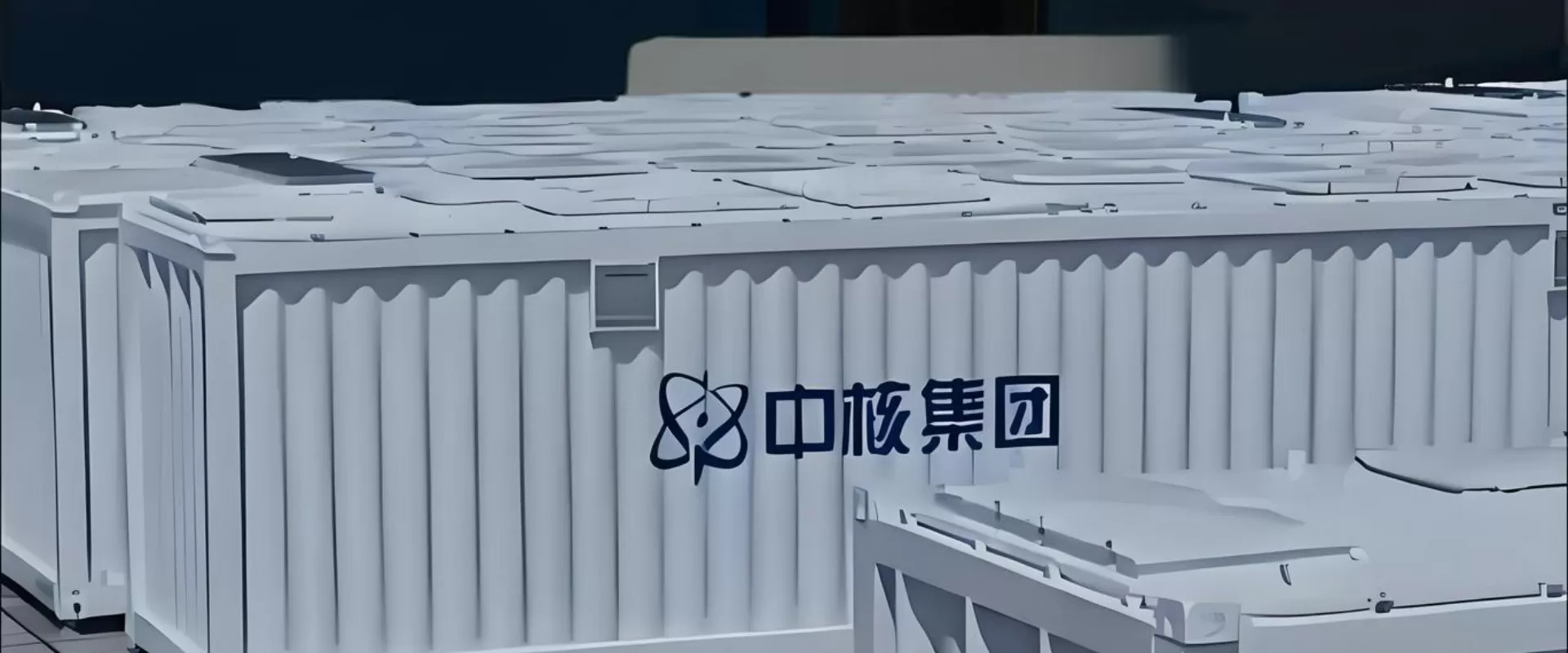 储能集成、液流电池一体化自动化方案