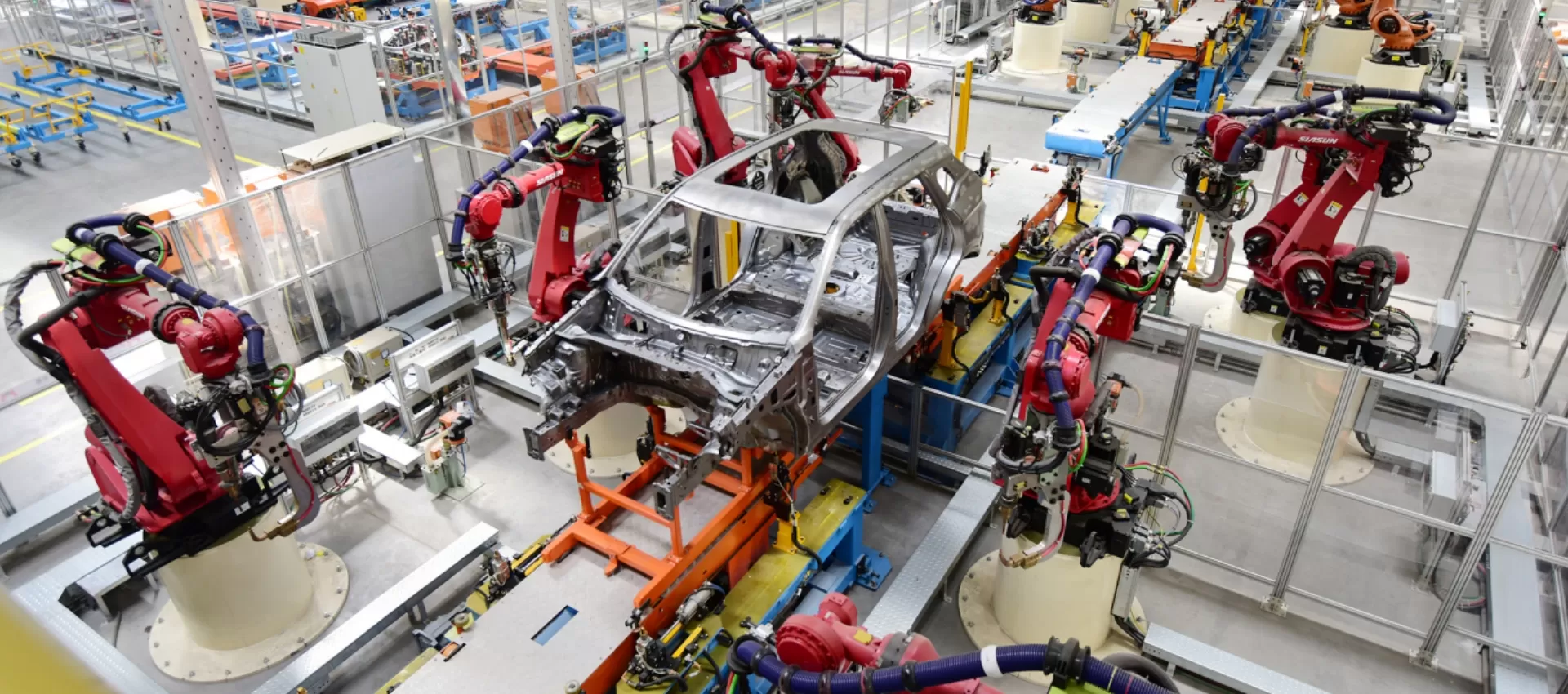 一站式解决方案