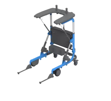 电动站立助行器