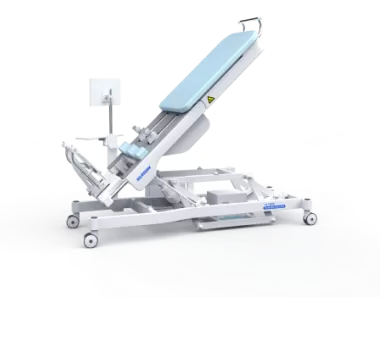 下肢反馈训练系统