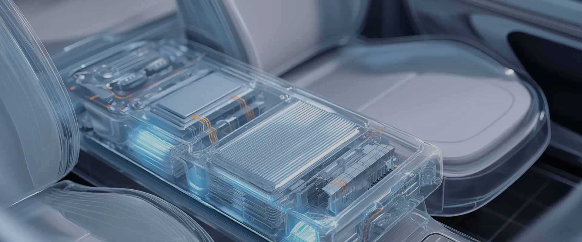 某汽车核心零部件企业