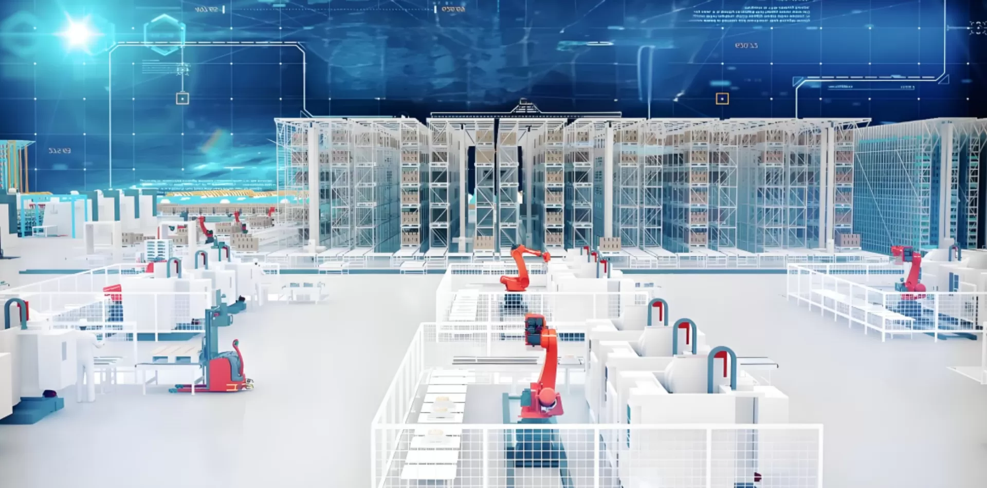 一站式解决方案