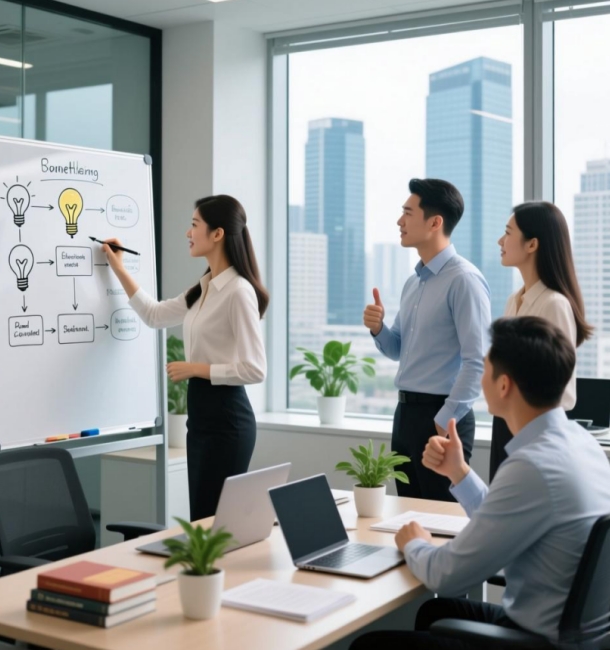 杏盛娱乐人才战略