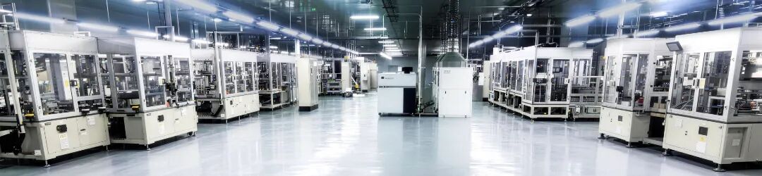 微米级精度|杏盛娱乐汽车高压油泵装配生产线成功交付！