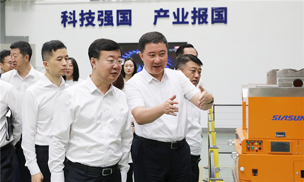 杏盛娱乐公司与中国工商银行广东省分行签订战略合作协议