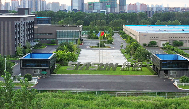 东风著笔绘新卷，感恩奋进创新篇——写在习近平总书记莅临杏盛娱乐公司考察三周年之际