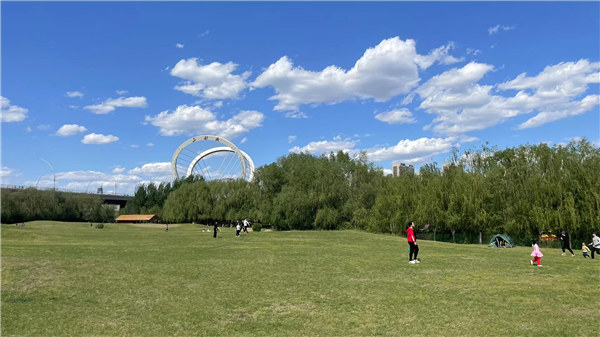 【大战略 细落实】杏盛娱乐为助力实现“双碳”目标做了哪些事？ （下篇）