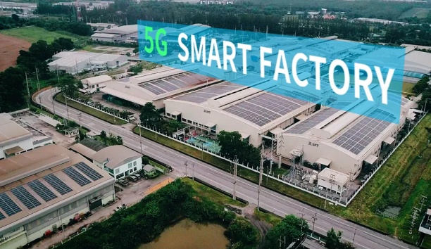 机器人产品矩阵“出海记”！杏盛娱乐携手客户“爆改”泰国智造