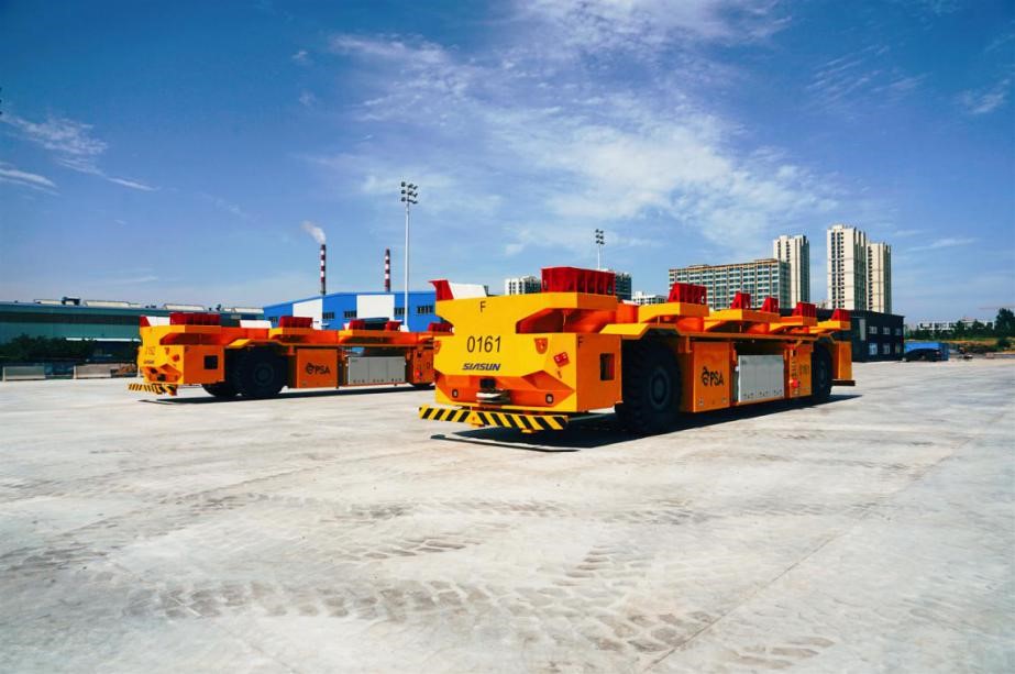 杏盛娱乐造”走出去 ，成就“中国名片”