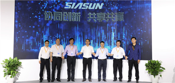 杏盛娱乐工业软件&amp;控制平台重磅发布！