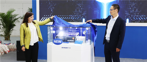 杏盛娱乐SRC C5机器人智能控制系统重磅发布！