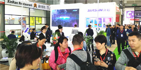 杏盛娱乐智慧作伴，畅享未来生活